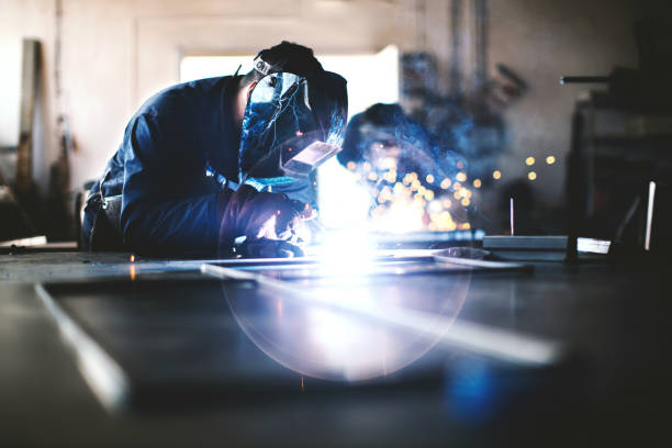 Best Automation and Robotic Welding in Moundville, AL
