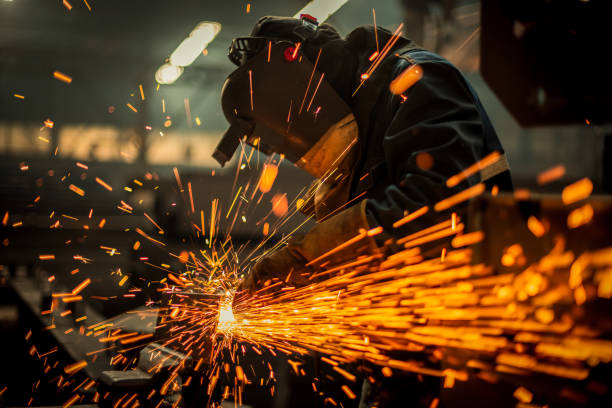 Best Aerospace and Defense Welding in Moundville, AL