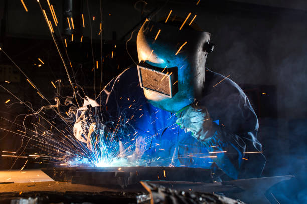 Best Automotive Welding in Moundville, AL