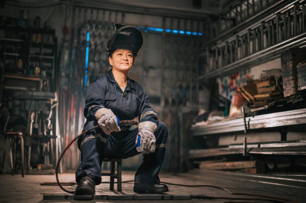Affordable Welder Services in Moundville, AL