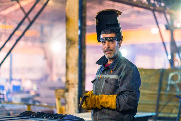  Moundville, AL Welder Pros