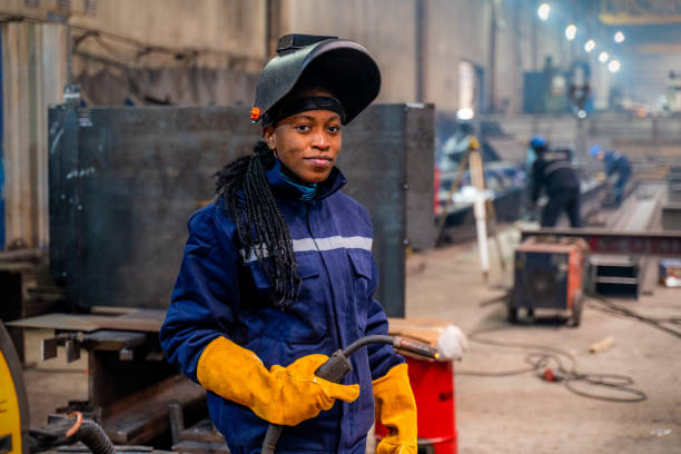 Moundville, AL Welder & Metal Fabrication Company