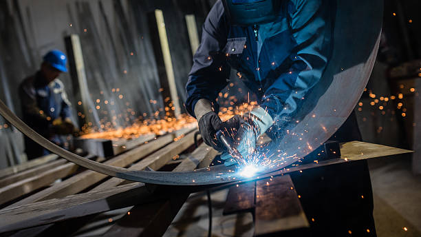 Best Specialty Welding Processes in Moundville, AL