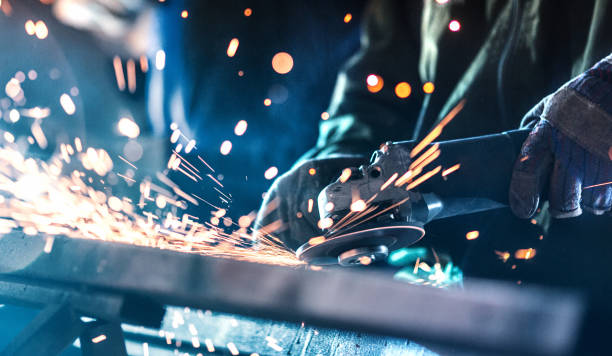 Best Structural Steel Welding in Moundville, AL